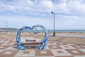 La Yerbabuena in Barbate