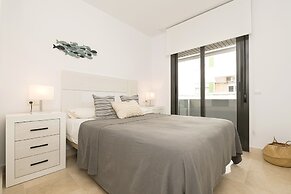 La Yerbabuena in Barbate