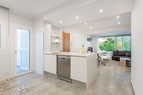 Can Cortana in Port de Pollen a