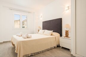 Can Cortana in Port de Pollen a