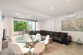 Can Cortana in Port de Pollen a