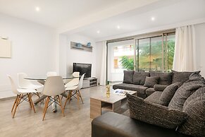 Can Cortana in Port de Pollen a