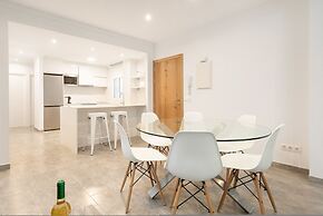 Can Cortana in Port de Pollen a