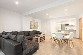 Can Cortana in Port de Pollen a