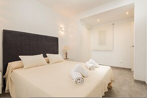 Can Cortana in Port de Pollen a