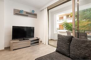 Can Cortana in Port de Pollen a