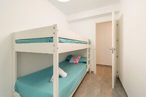 Can Cortana in Port de Pollen a