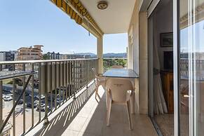 Oratge in Grau i Platja