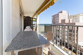 Oratge in Grau i Platja