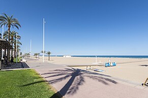 Oratge in Grau i Platja