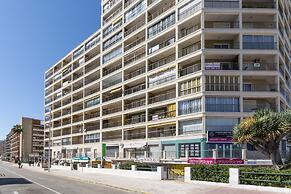 Oratge in Grau i Platja