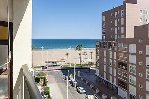 Oratge in Grau i Platja