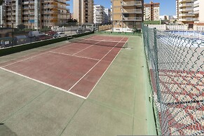 Oratge in Grau i Platja