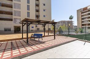 Oratge in Grau i Platja