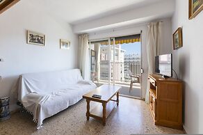 Oratge in Grau i Platja