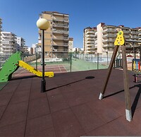 Oratge in Grau i Platja