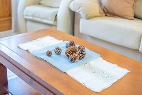 North House in Mallorca