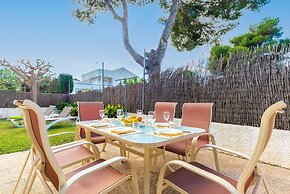 North House in Mallorca