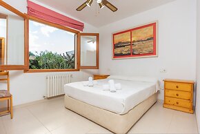 North House in Mallorca