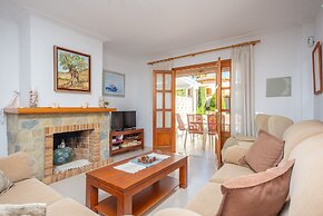 North House in Mallorca