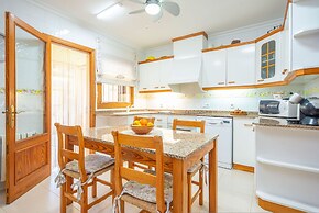 North House in Mallorca