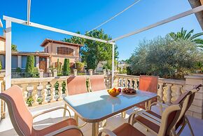 North House in Mallorca