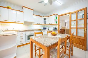 North House in Mallorca