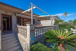 North House in Mallorca