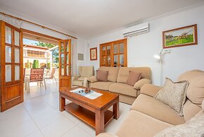 North House in Mallorca