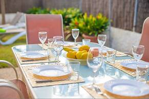 North House in Mallorca