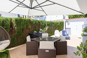 El Bilbil in Benalmadena