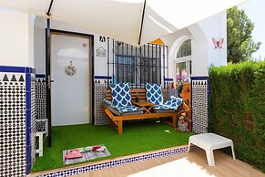 El Bilbil in Benalmadena