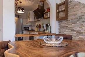 El Bilbil in Benalmadena