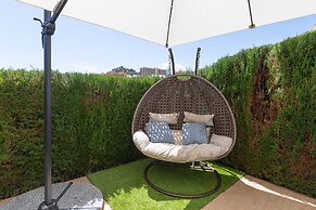 El Bilbil in Benalmadena