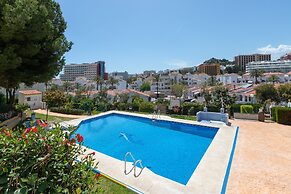 El Bilbil in Benalmadena