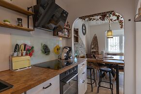 El Bilbil in Benalmadena