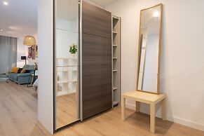 Maria Tubau in M Laga