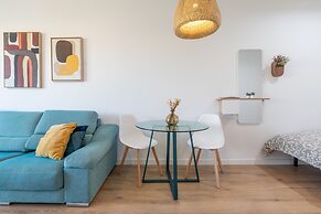 Maria Tubau in M Laga