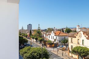 Maria Tubau in M Laga