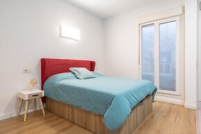 Maria Tubau in M Laga