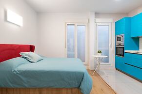 Maria Tubau in M Laga