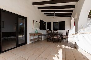 Binisagoc A in Binibeca