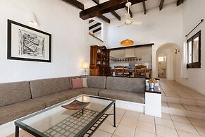 Binisagoc A in Binibeca