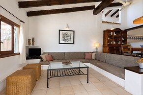 Binisagoc A in Binibeca