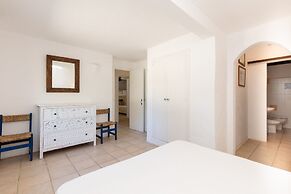 Binisagoc A in Binibeca