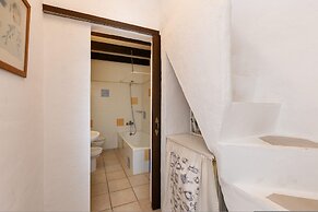 Binisagoc A in Binibeca