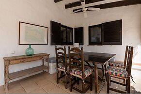 Binisagoc A in Binibeca