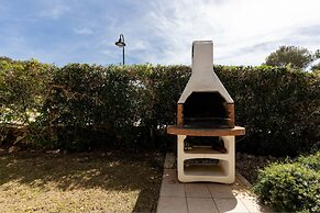 Binisagoc A in Binibeca