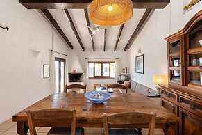 Binisagoc A in Binibeca