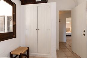 Binisagoc A in Binibeca